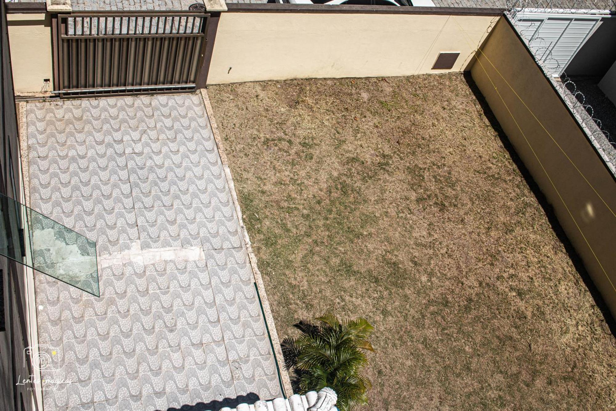 Pousada Pe Na Areia Rio das Ostras Exterior photo