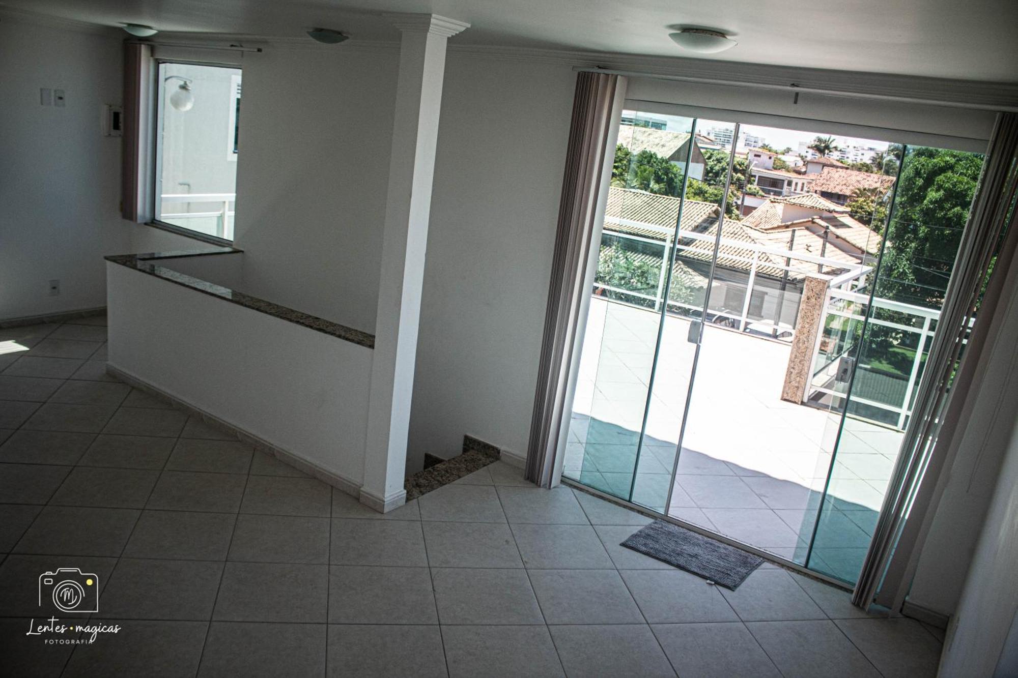 Pousada Pe Na Areia Rio das Ostras Exterior photo