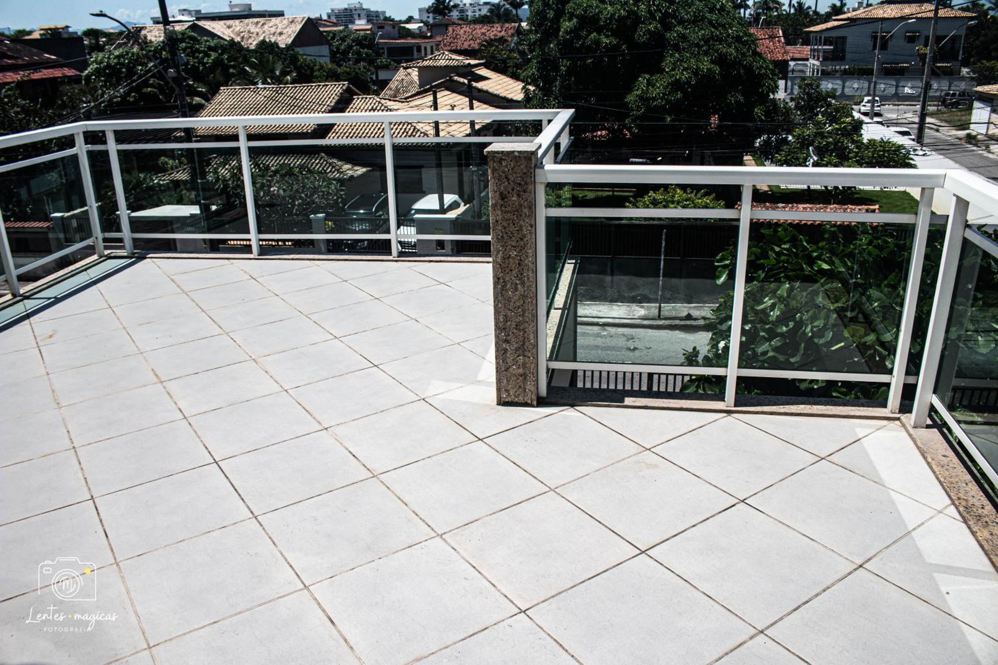 Pousada Pe Na Areia Rio das Ostras Exterior photo